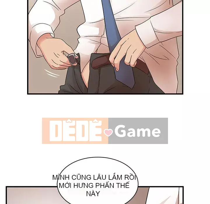 Bí Mật Của Mẹ Và Con Gái Chương 17-18