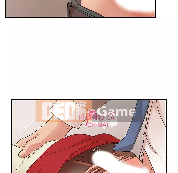 Bí Mật Của Mẹ Và Con Gái Chương 17-18