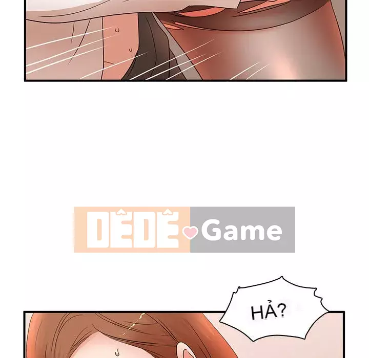 Bí Mật Của Mẹ Và Con Gái Chương 17-18