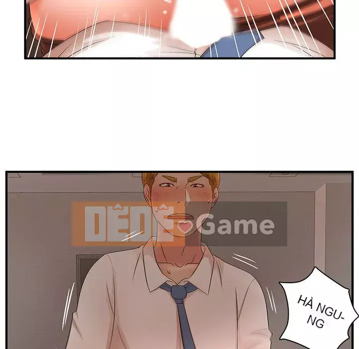 Bí Mật Của Mẹ Và Con Gái Chương 17-18