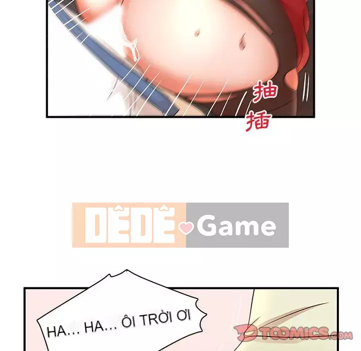 Bí Mật Của Mẹ Và Con Gái Chương 17-18