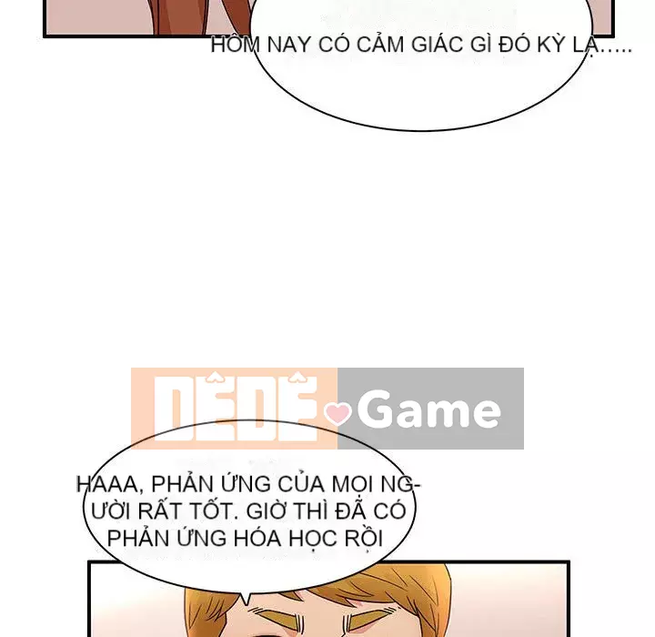 Bí Mật Của Mẹ Và Con Gái Chương 17-18