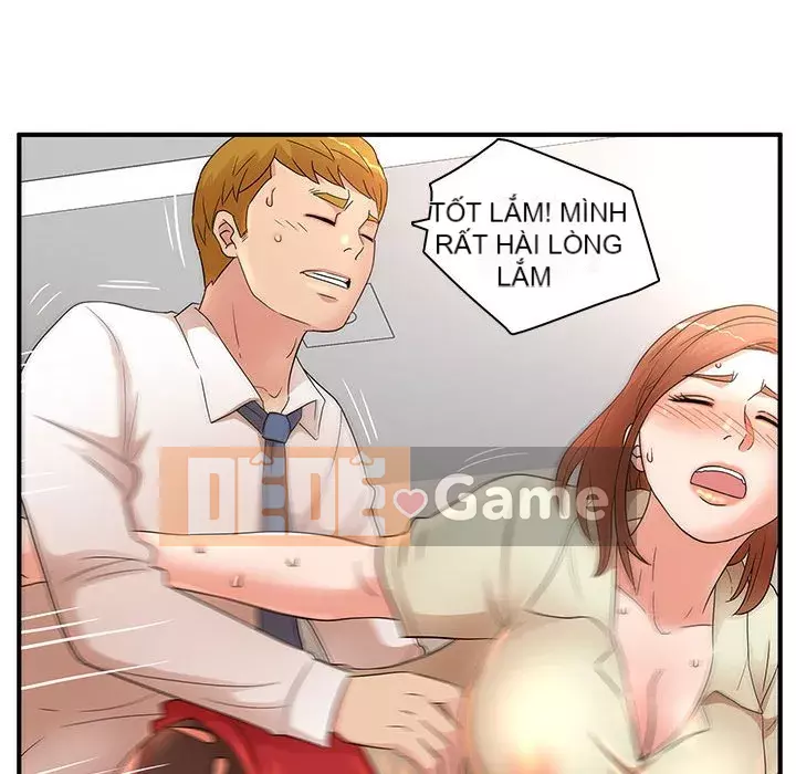 Bí Mật Của Mẹ Và Con Gái Chương 17-18