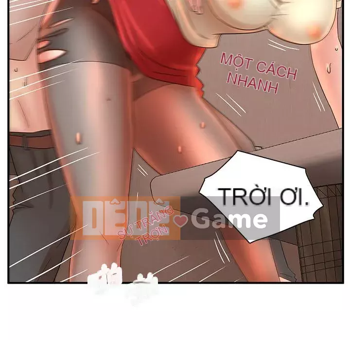 Bí Mật Của Mẹ Và Con Gái Chương 17-18