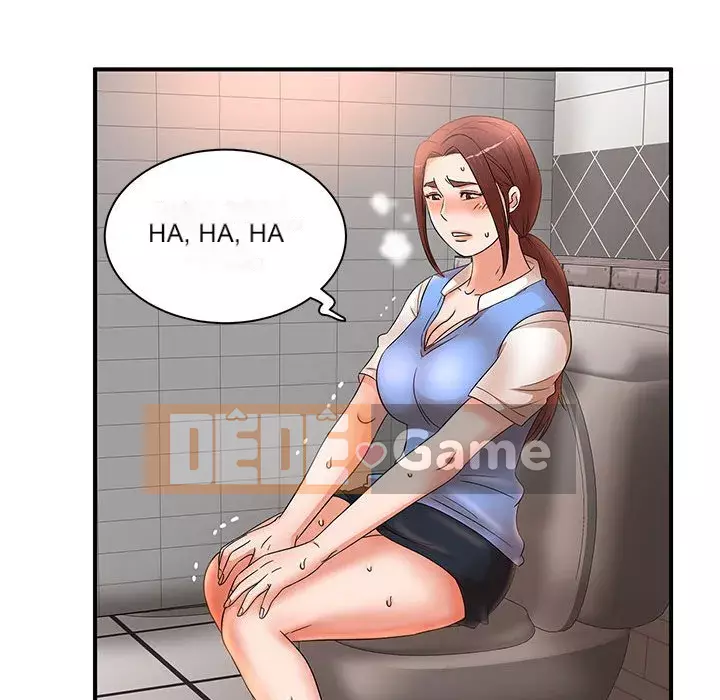 Bí Mật Của Mẹ Và Con Gái Chương 17-18