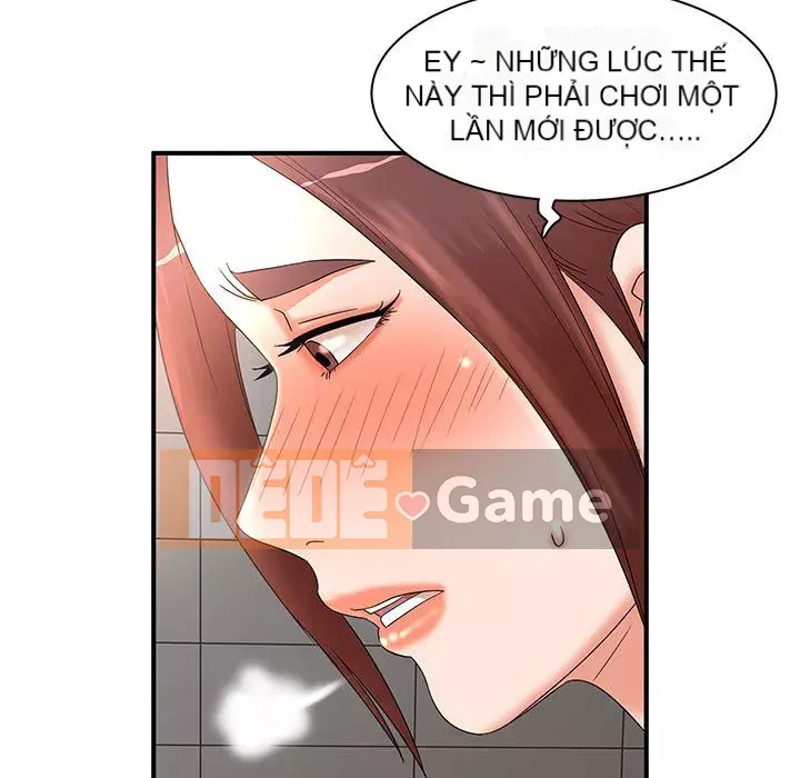 Bí Mật Của Mẹ Và Con Gái Chương 17-18