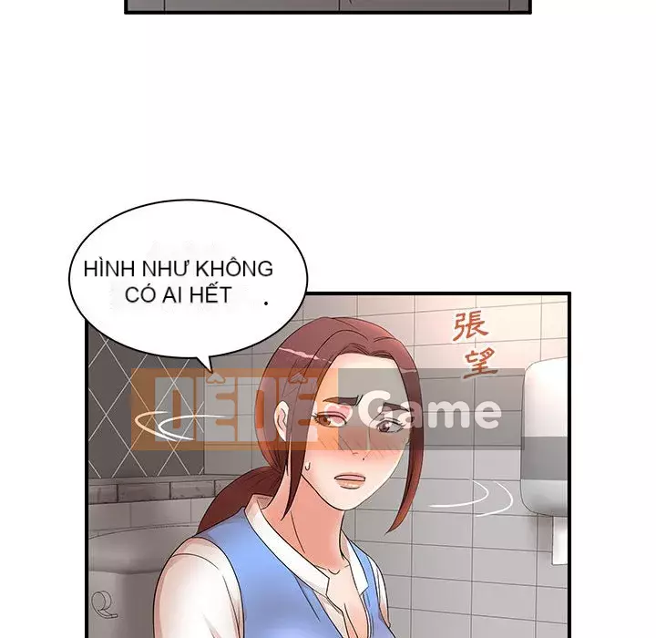 Bí Mật Của Mẹ Và Con Gái Chương 17-18