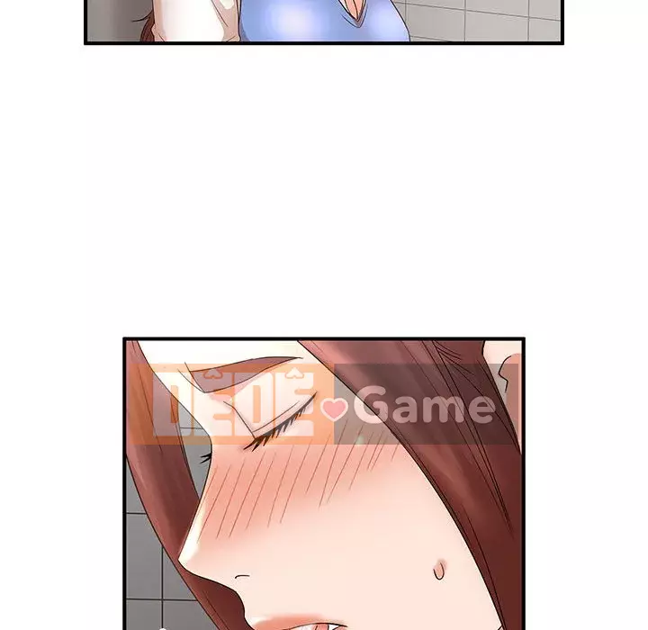 Bí Mật Của Mẹ Và Con Gái Chương 17-18