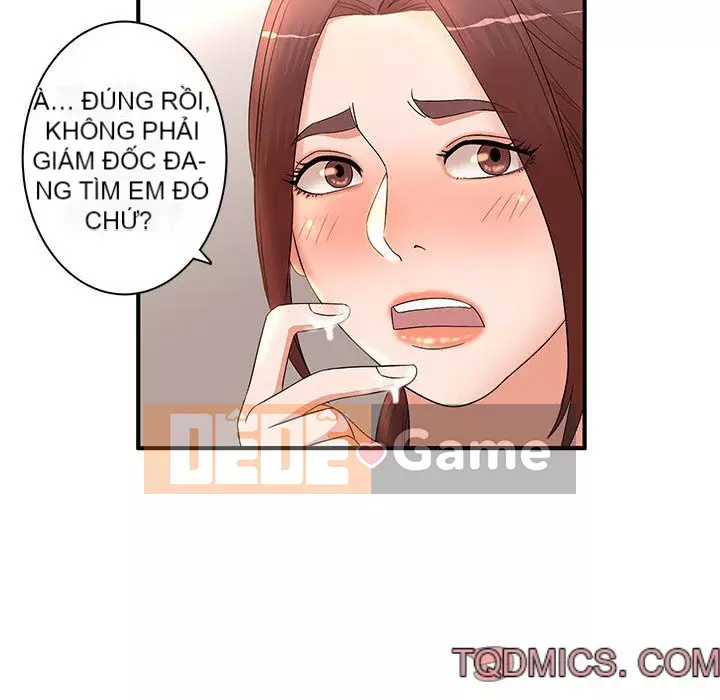 Bí Mật Của Mẹ Và Con Gái Chương 17-18