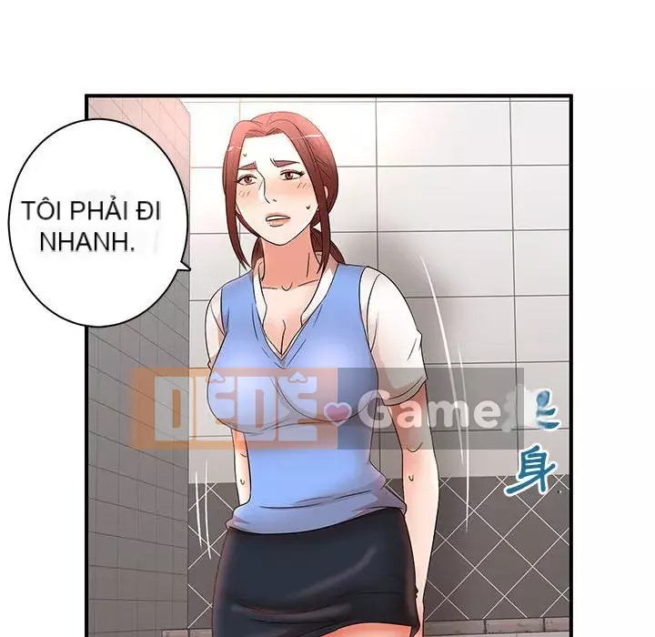 Bí Mật Của Mẹ Và Con Gái Chương 17-18