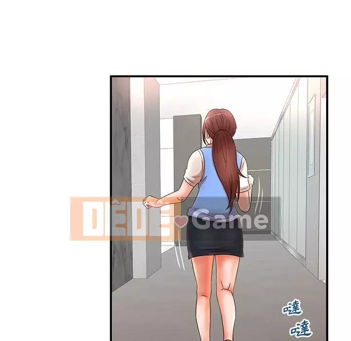 Bí Mật Của Mẹ Và Con Gái Chương 17-18