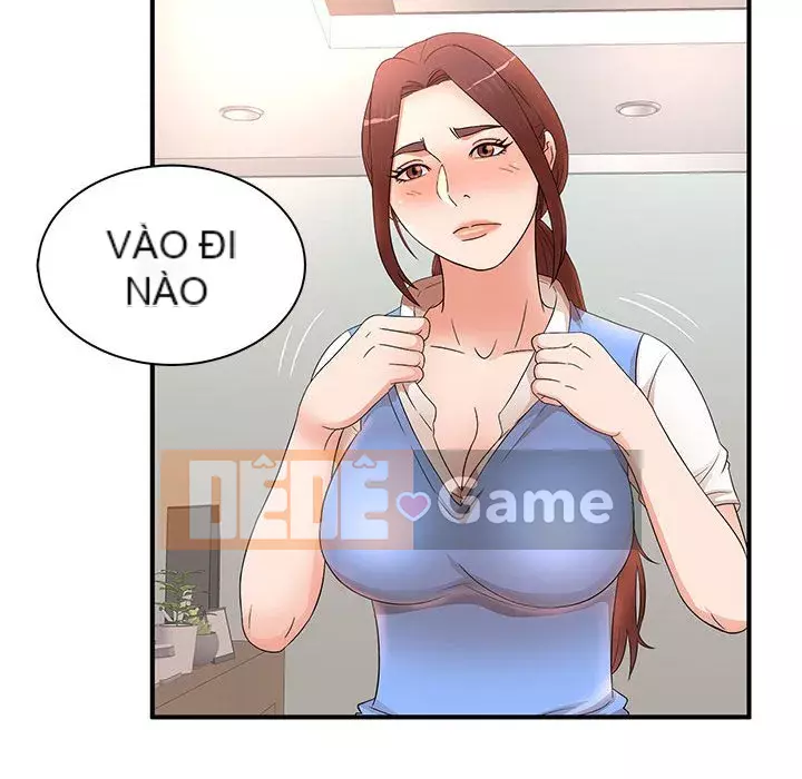 Bí Mật Của Mẹ Và Con Gái Chương 17-18