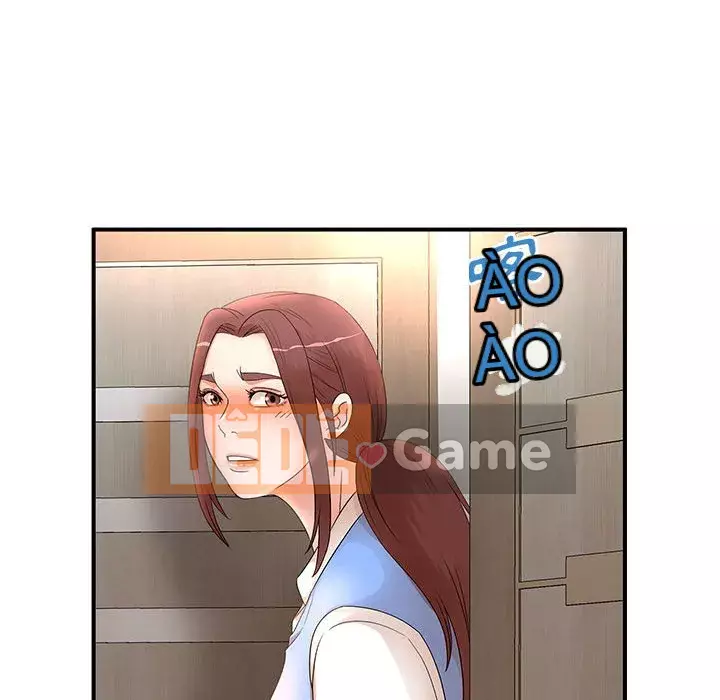 Bí Mật Của Mẹ Và Con Gái Chương 17-18