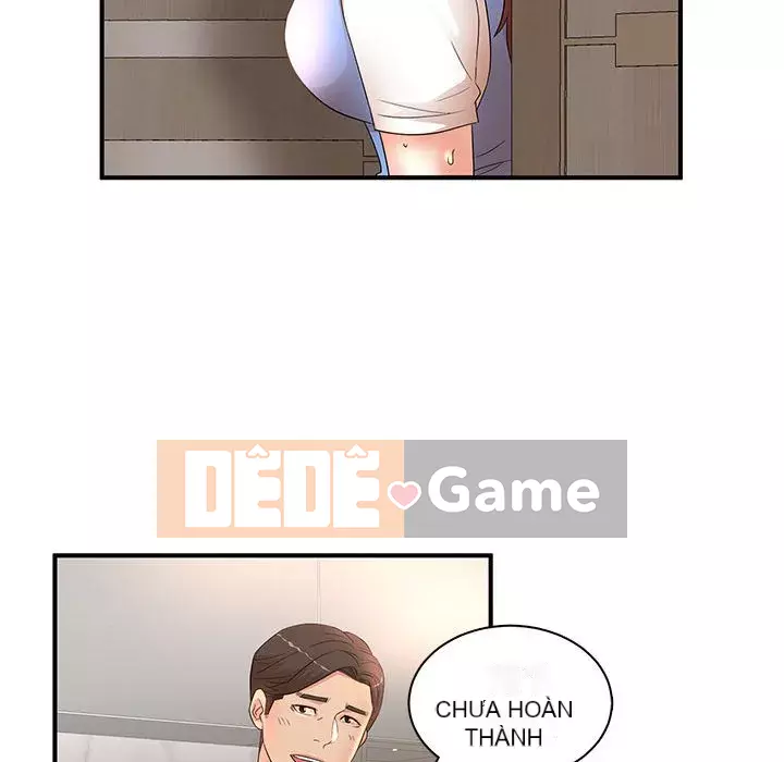 Bí Mật Của Mẹ Và Con Gái Chương 17-18