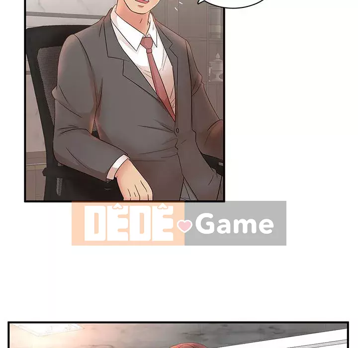 Bí Mật Của Mẹ Và Con Gái Chương 17-18