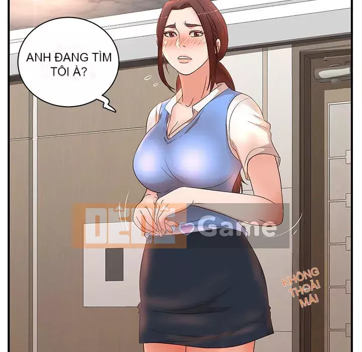 Bí Mật Của Mẹ Và Con Gái Chương 17-18