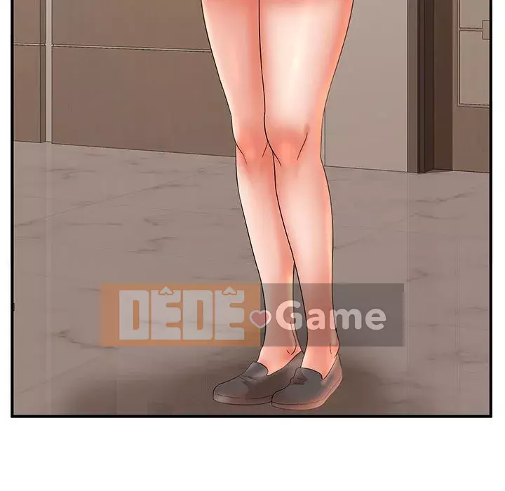 Bí Mật Của Mẹ Và Con Gái Chương 17-18