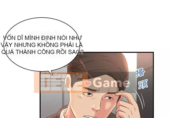 Bí Mật Của Mẹ Và Con Gái Chương 15-16