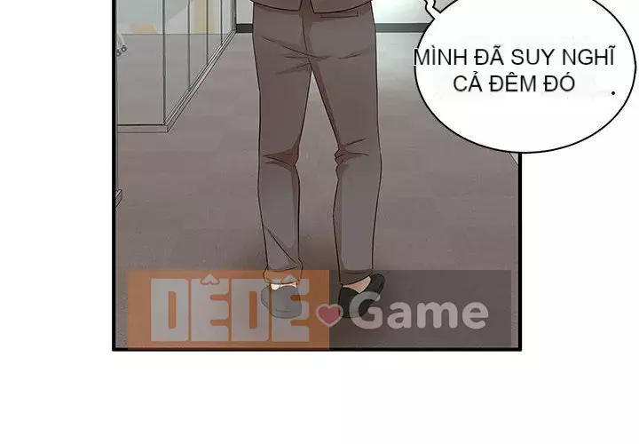 Bí Mật Của Mẹ Và Con Gái Chương 15-16