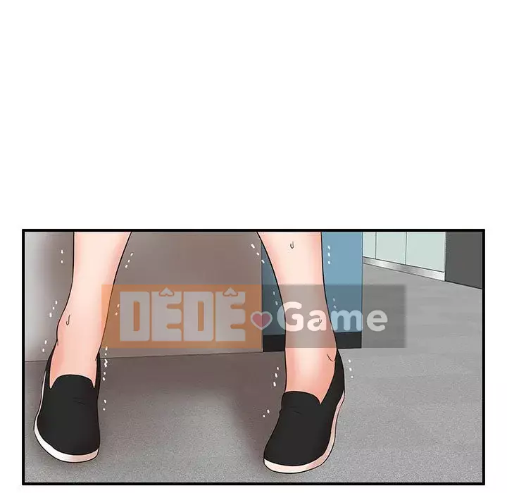 Bí Mật Của Mẹ Và Con Gái Chương 15-16