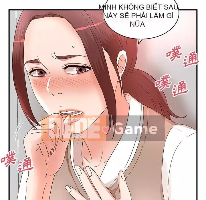 Bí Mật Của Mẹ Và Con Gái Chương 15-16