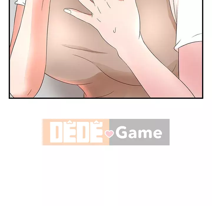 Bí Mật Của Mẹ Và Con Gái Chương 15-16