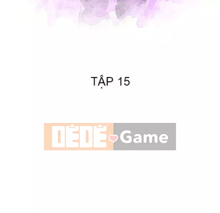 Bí Mật Của Mẹ Và Con Gái Chương 15-16