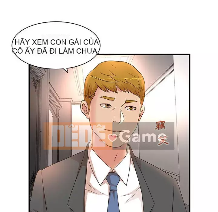 Bí Mật Của Mẹ Và Con Gái Chương 15-16