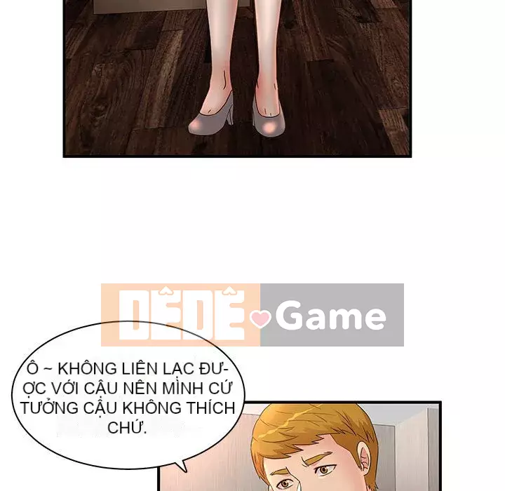 Bí Mật Của Mẹ Và Con Gái Chương 15-16