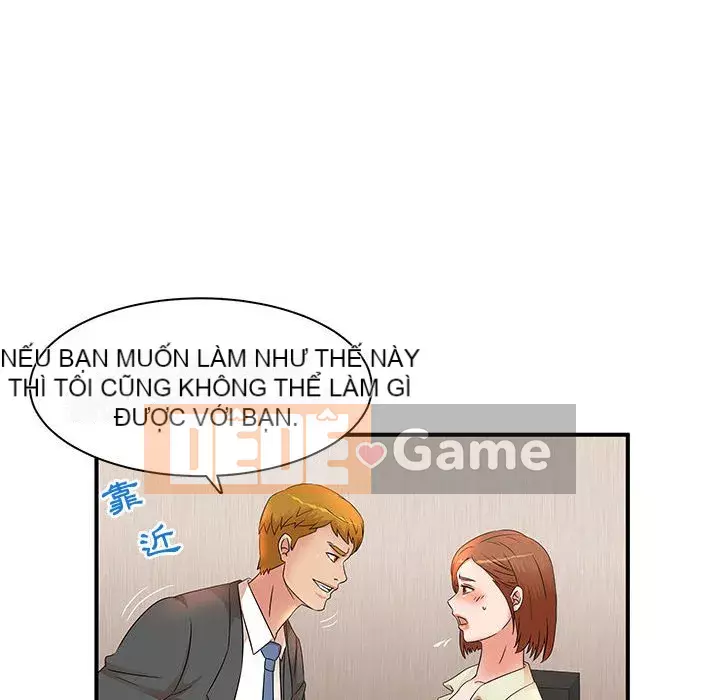 Bí Mật Của Mẹ Và Con Gái Chương 15-16