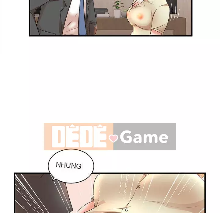 Bí Mật Của Mẹ Và Con Gái Chương 15-16