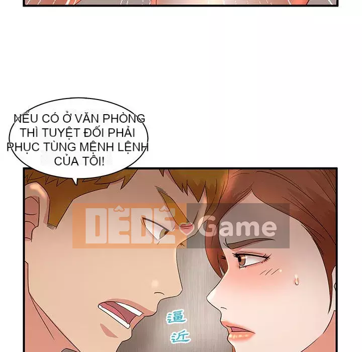 Bí Mật Của Mẹ Và Con Gái Chương 15-16