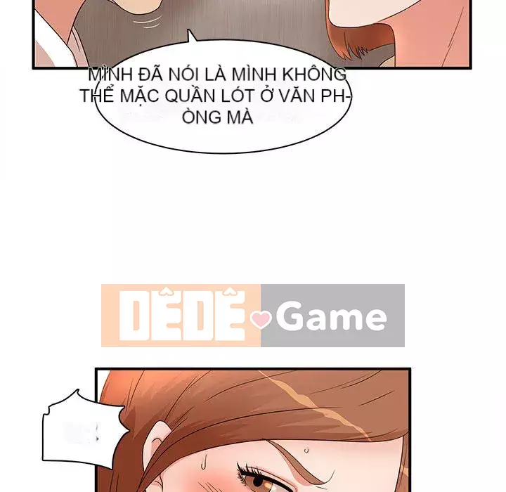 Bí Mật Của Mẹ Và Con Gái Chương 15-16