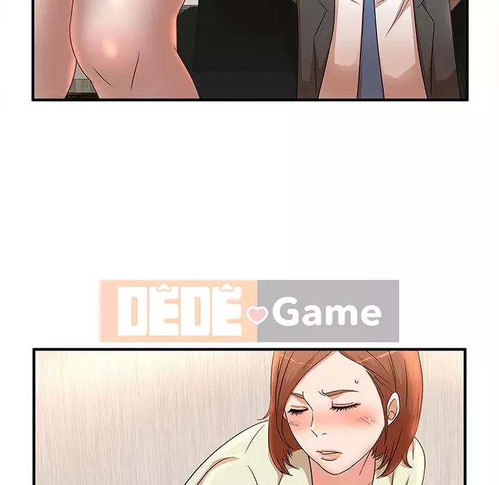 Bí Mật Của Mẹ Và Con Gái Chương 15-16