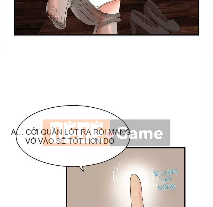 Bí Mật Của Mẹ Và Con Gái Chương 15-16