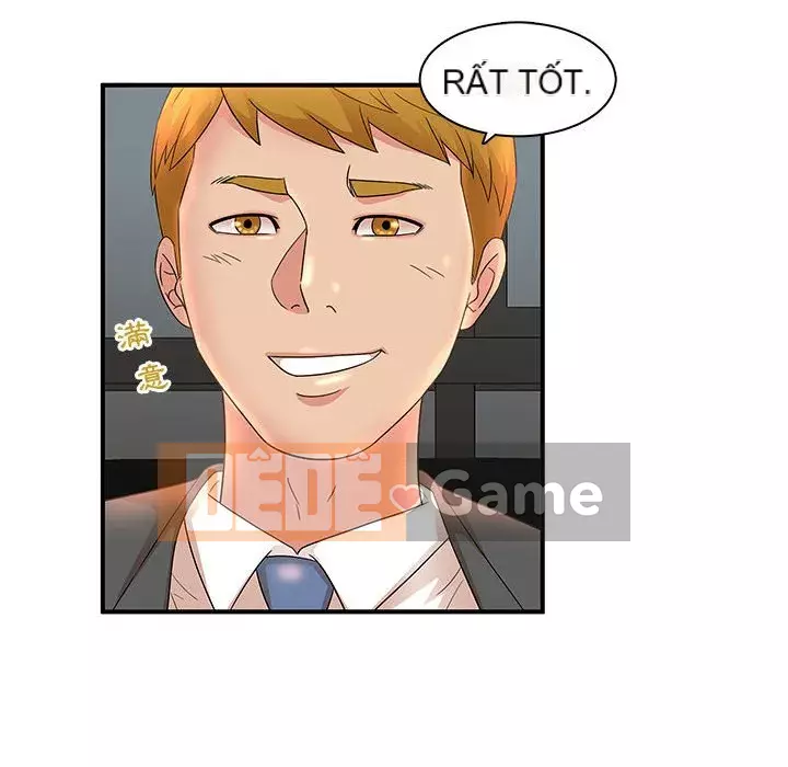 Bí Mật Của Mẹ Và Con Gái Chương 15-16