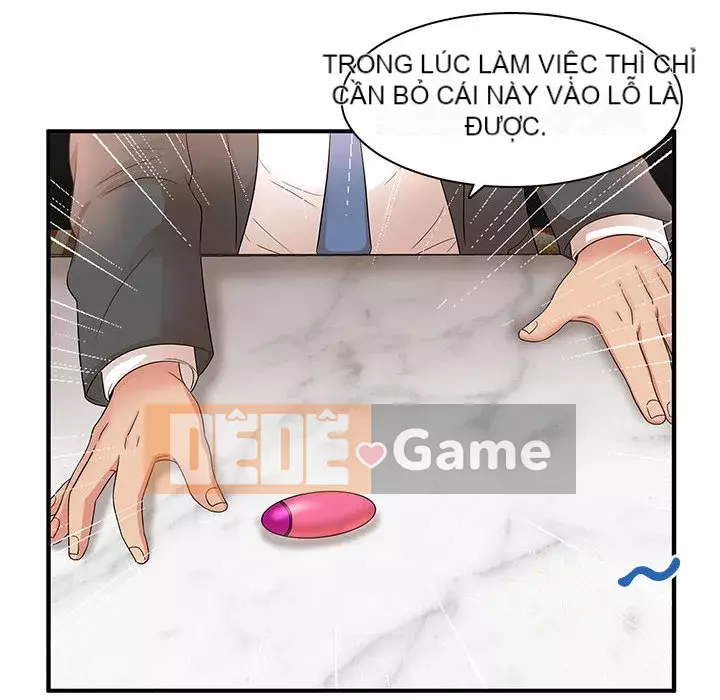 Bí Mật Của Mẹ Và Con Gái Chương 15-16