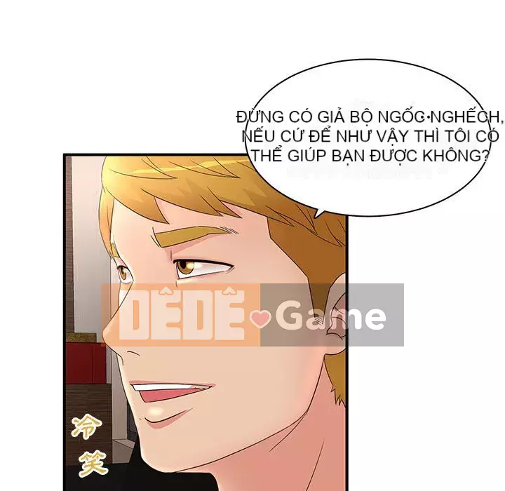 Bí Mật Của Mẹ Và Con Gái Chương 15-16