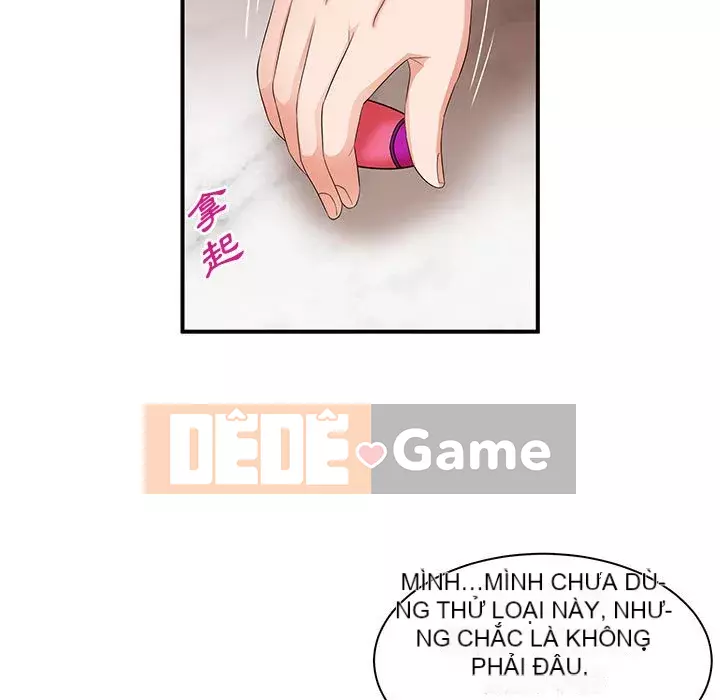 Bí Mật Của Mẹ Và Con Gái Chương 15-16