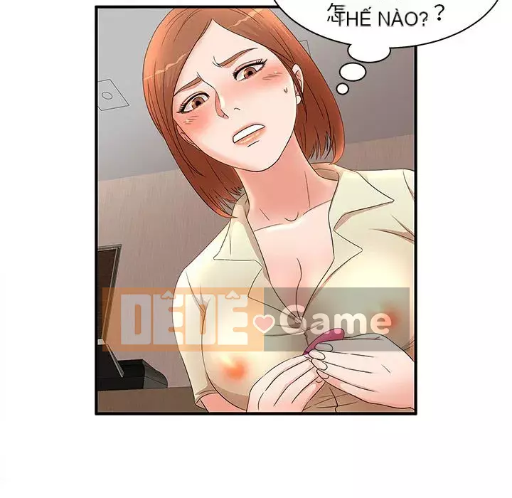 Bí Mật Của Mẹ Và Con Gái Chương 15-16