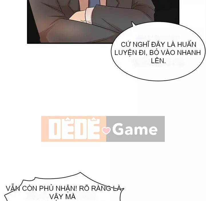 Bí Mật Của Mẹ Và Con Gái Chương 15-16