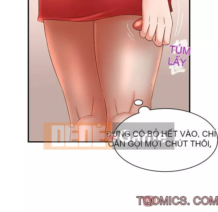 Bí Mật Của Mẹ Và Con Gái Chương 15-16