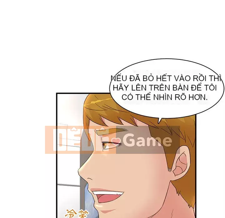 Bí Mật Của Mẹ Và Con Gái Chương 15-16