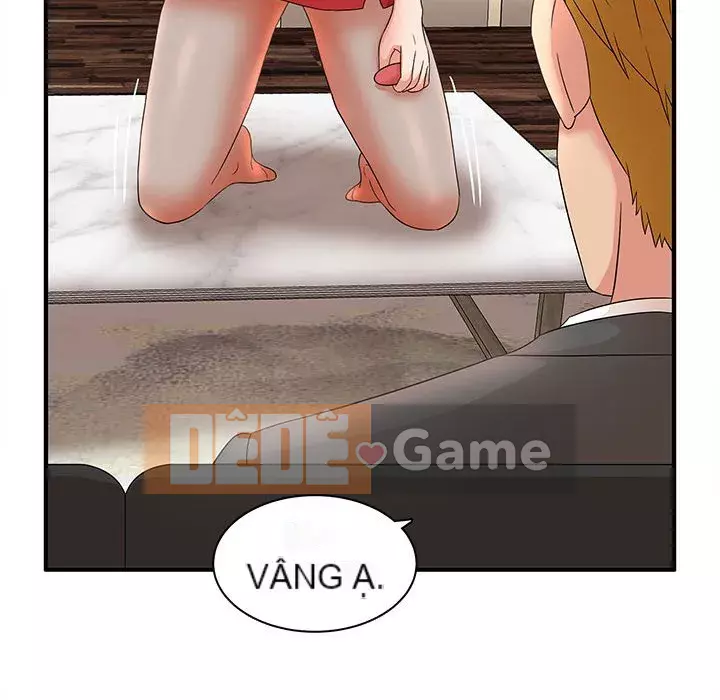 Bí Mật Của Mẹ Và Con Gái Chương 15-16