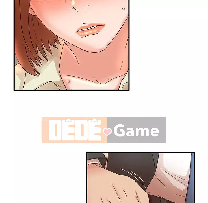 Bí Mật Của Mẹ Và Con Gái Chương 15-16