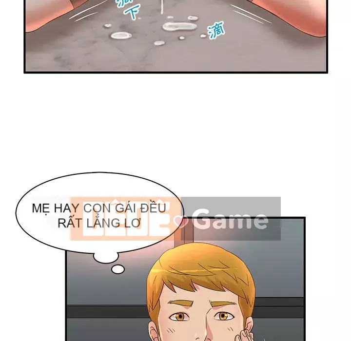 Bí Mật Của Mẹ Và Con Gái Chương 15-16