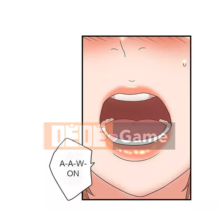 Bí Mật Của Mẹ Và Con Gái Chương 15-16