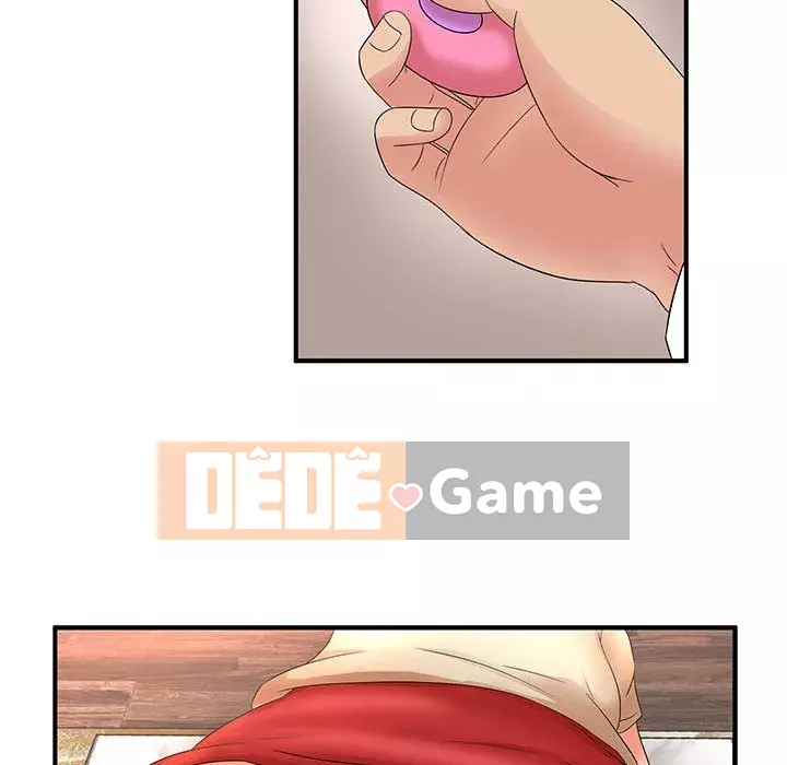 Bí Mật Của Mẹ Và Con Gái Chương 15-16