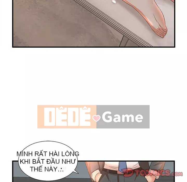 Bí Mật Của Mẹ Và Con Gái Chương 15-16