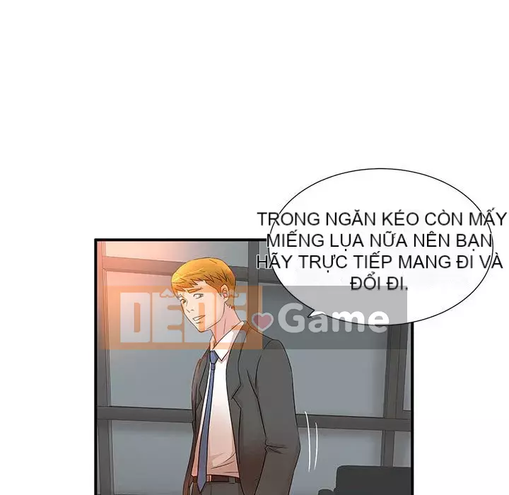 Bí Mật Của Mẹ Và Con Gái Chương 15-16